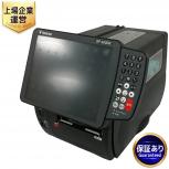 寺岡精工 GP-6000α ラベル プリンタ TERAOKA 業務用 電子機器 ラベル付き