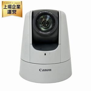 Canon VB-M42 ネットワークカメラ ドーム型 防犯カメラ キャノン