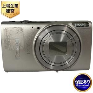 Canon キヤノン IXY650 PC2274 コンパクトデジタルカメラ カメラ