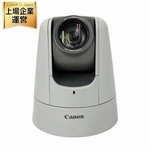 Canon VB-M42 ネットワークカメラ ドーム型 防犯カメラ キャノン