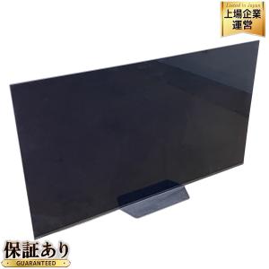 SONY KJ-55A8F ジャンク品 （SONY BRAVIA KJ-55X80Jをレビュー