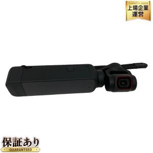 dji POCKET 2 OT-210 ハンドヘルドカメラ ビデオカメラ