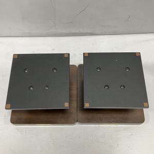 ONKYO オンキョー AS-200M (233mm) スピーカースタンド ペア