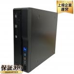 FRONTIER FRBSH610P スリム型 デスクトップ パソコン 第12世代 i7 12700 12コア 32GB SSD 512GB Win11