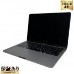 Apple MacBook Pro 13インチ 2019 ノートパソコン i7-8569U 16GB SSD 512GB Ventura