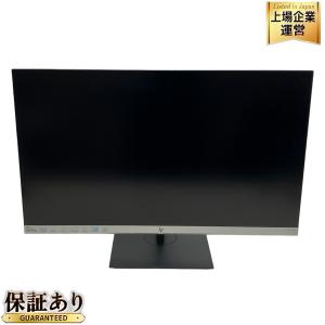 HP 27f 27インチ ディスプレイ モニター 2019年製 フルHD モニター