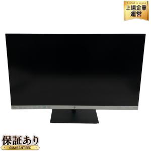 HP 27f 27インチ ディスプレイ モニター 2019年製 フルHD モニター