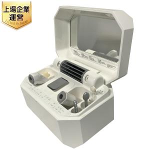 コメット SAQINA Lulucie サキナ ルルシェ 美容機器 美容 美顔 家庭用 家電