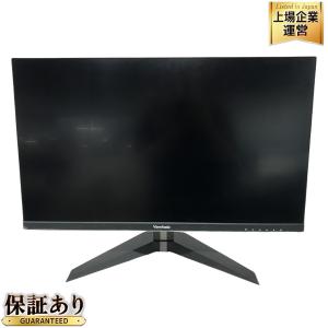 ViewSonic VX2705-2KP-mhd 非光沢 27インチ 液晶モニター ディスプレイ 2021年製