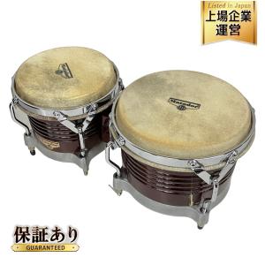 打楽器 民族楽器 ボンゴ 即日発送‼️Pearl 置き換わる 打楽器 民族楽器 ボンゴ 即日発送‼️Pearl 置き換わる