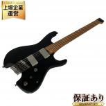 Ibanez QX52 1P-01 ヘッドレスギター エレキギター ケース付 楽器