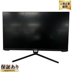 innocn 25S2G 25G1G 24.5型 ゲーミング 液晶モニター 2022年製 家電
