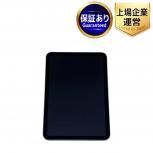 Apple ipad mini 第6世代 NK7M3J/A 8.3インチ タブレット 64GB Wi-Fi スペースグレイ
