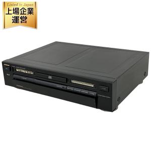 Victor ビクター CD プレーヤー XL-Z505
