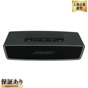 BOSE SoundLink Mini II Bluetooth 416912