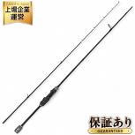 TAILWALK AJIST TZ 62/SL ロッド 釣具 釣り竿 アジスト テイルウォーク