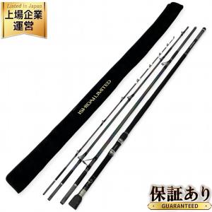 ISHIDAI LIMITED 遠投５４０　石鯛竿　石鯛リミテッド 石鯛竿540 （ISHIDAI LIMITED 遠投540 石鯛竿 石鯛リミテッド