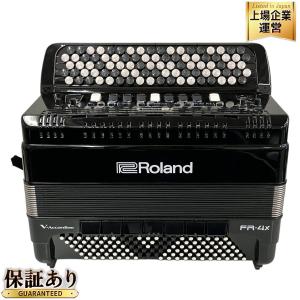 Roland FR-4XB BK(鍵盤楽器)の新品/中古販売 | 1987591 | ReRe[リリ]