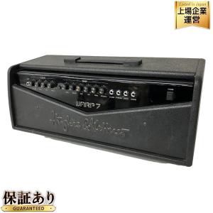 Hughes & Kettner Warp7(ギターアンプ)の新品/中古販売