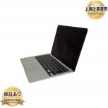 Apple MacBook Air M1 2020 ノートPC 8GB SSD 256GB シルバー Sonoma