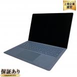 Microsoft Surface Laptop 4 ノートパソコン 13.5インチ i5-1135G7 8GB SSD 512GB Win11