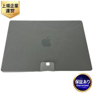 Apple MTL73J/A MacBook Pro Liquid Retina XDRディスプレイ 14.2 マックブック プロ アップル