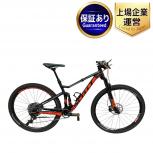 SCOTT SPARK RC900 COMP 2018 MTB XC スコット スパーク Mサイズ マウンテンバイク 楽