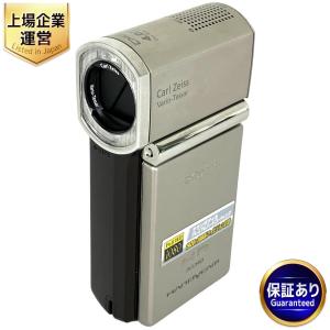 SONY ソニー ハンディカム HDR-TG1 デジタル ビデオ カメラ 機器