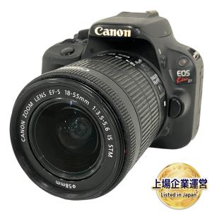 Canon EOS Kiss X7 ボディ デジタル 一眼レフ カメラ