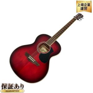 アコースティックギター James 露骨 Jー300A TSB