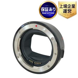 Canon MOUNT ADAPTER EF-EOS R マウント アダプター カメラ 周辺機器