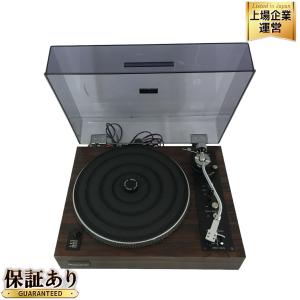 PIONEER パイオニア レコードプレーヤー PL-1100 音響機器