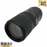 TAMRON   SP 70-200mm F/2.8 Di VC USD G2