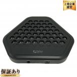 SRAY CF-S100 指向性小型 スピーカー オーディオ 音響機器 訳有