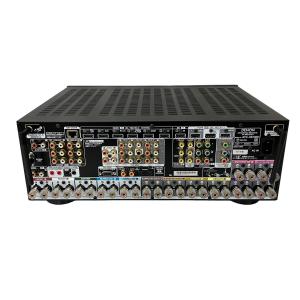 展示品　保証あり　DENON デノン AVC-X6700H AVサラウンドアンプ DENON AVC-X6700H(AVアンプ)の新品/中古販売 | 1670651 | ReRe[リリ]