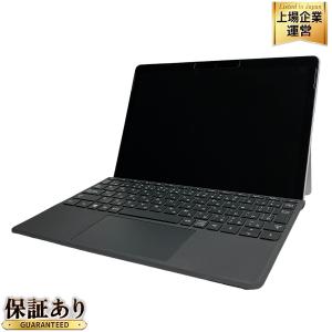 Microsoft Surface go 3 LTE advanced 8VH-00014 タブレットPC パソコン