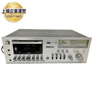 AIWA AD-7800(カセットデッキ)の新品/中古販売 | 1767186 | ReRe