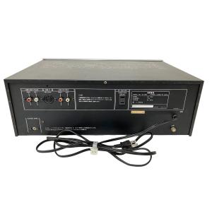 【動作未確認】AIWA AD-7800 ステレオカセットデッキ 動作未確認】AIWA AD-7800 ステレオカセットデッキ - メルカリ