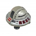 ポピー PB-70 宇宙からのメッセージ 銀河大戦 スペースソーサー ポピニカシリーズ SPACE SAUCER