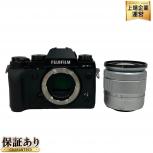 FUJIFILM  X-T1/SUPER EBC XC 16-50mm OIS II 