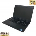 DELL Latitude 5290 12.5インチ ノートパソコン i5-8250U 4GB HDD 500GB win11