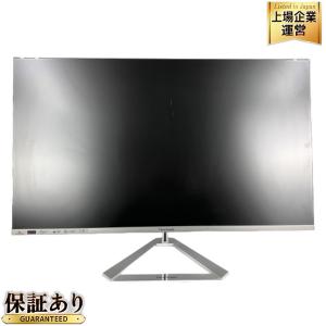ViewSonic VX3276-2K-MHD 31.5型 ワイドモニター ビューソニック 家電
