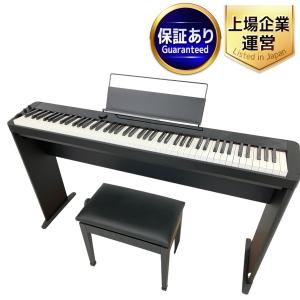 CASIO PX-S3000(電子ピアノ)の新品/中古販売 | 1521927 | ReRe[リリ]