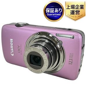 Canon PC1437 IXY DIGITAL キャノン デジカメ カメラ