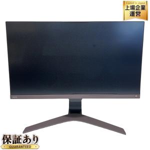 BenQ EW2880U 4K エンターテインメントモニター 2021年製 家電