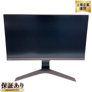 BenQ EW2880U 4K エンターテインメントモニター 2021年製 家電