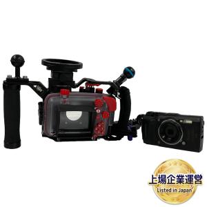 OLYMPUS PT-059 水中プロテクター オリンパス
