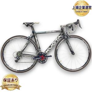 KUOTA KEBEL(ロードバイク)の新品/中古販売 | 1458927 | ReRe[リリ]