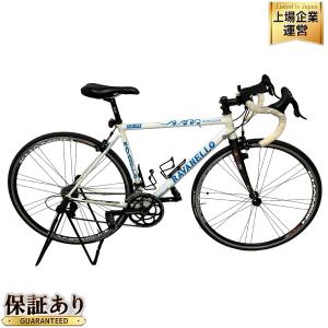 RAVANELLO EQUIPE ロードバイク RAVANELLO EQUIPE(ロードバイク)の新品/中古販売 | 2024853