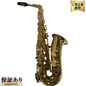 YAMAHA YAS-280 アルトサックス 管楽器 楽器 スタンダード 入門用